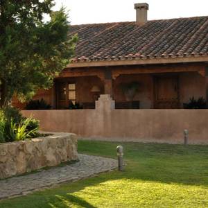 Habitación doble twin- La Ermita D