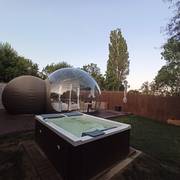 Suite Burbuja Premium Pallas