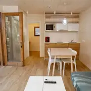 Cabana dos Carballos