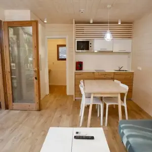 Cabana dos Carballos