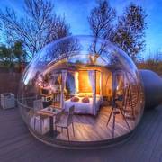Suite Burbuja Ceres