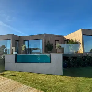 Gran Villa Nature