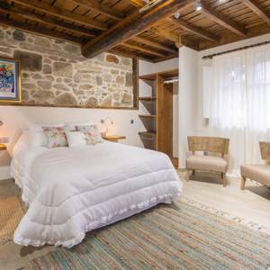 Suite A Palleira