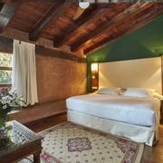 Suite cama king size- Casa Sola