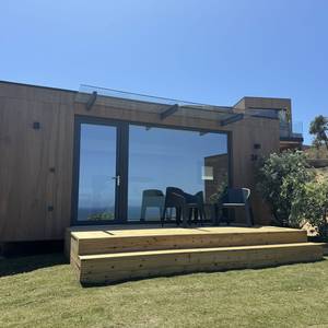 Cabaña Suite Nature