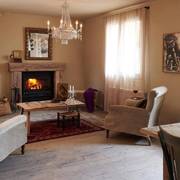 Casa para parejas