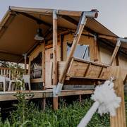 Glamping Nature