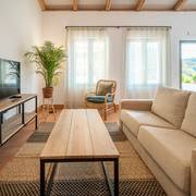Finca Contrabando- Finca Completa para 25 pax