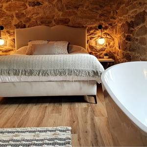 Habitación superior 101
