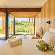Villas para 4 personas