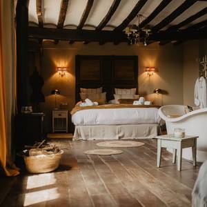 Suite- Apartamento Romaní