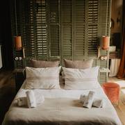 Suite Heura