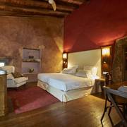 Suite cama queen size- Casa Sola