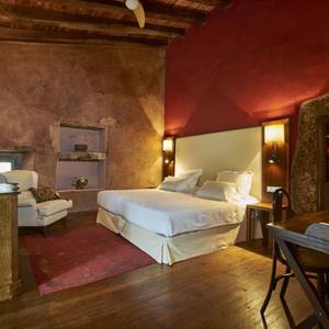 Suite cama queen size- Casa Sola