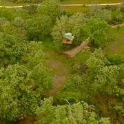Cabaña Bosque