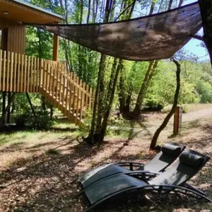 Cabana dos Bidueiros