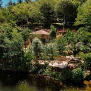 Casa Escondida
