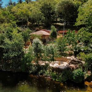 Casa Escondida