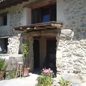 Gran Apartamento en Caserío