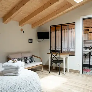 Estudio para parejas 5