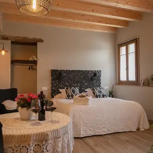 Estudio Romántico 2