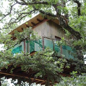 Cabaña Natura
