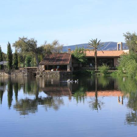 Dos noches: burbuja y suite con cena y spa