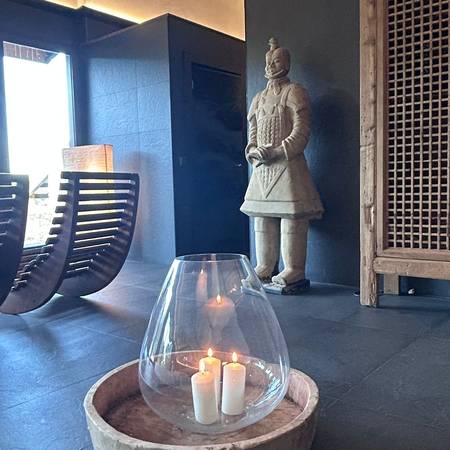 Burbuja & Spa: noche mágica con cena y desayuno