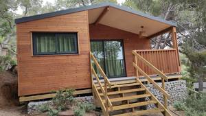 Bungalows