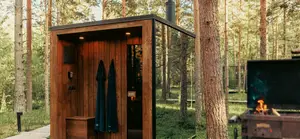 ÖÖD Sauna