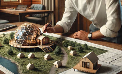 TRABAJOS DE ARQUITECTURA ESPECIALIZADOS