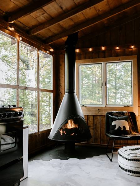 Apartamento rural