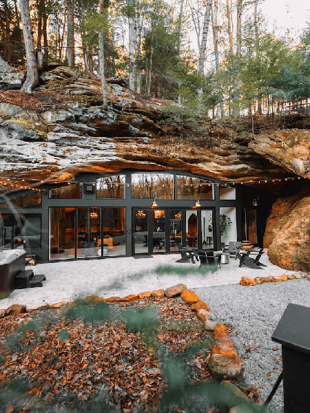 Casa Cueva