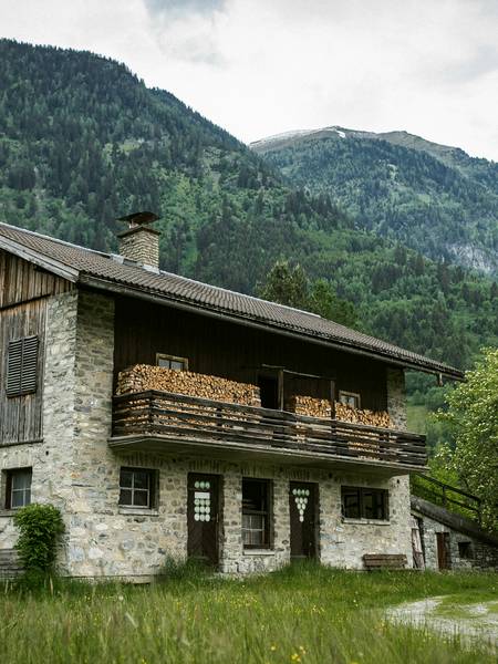 Casas rurales con encanto