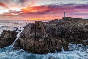 Costa da Morte