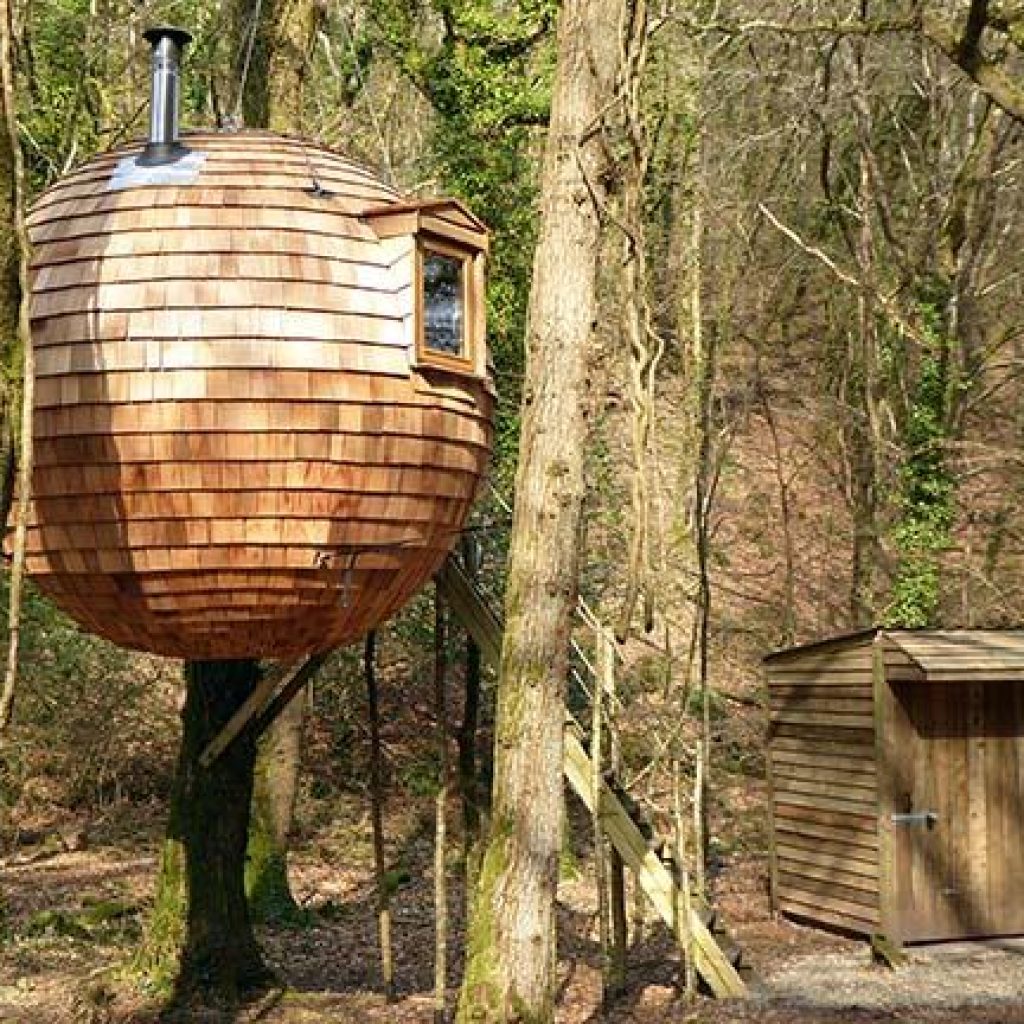 treepod