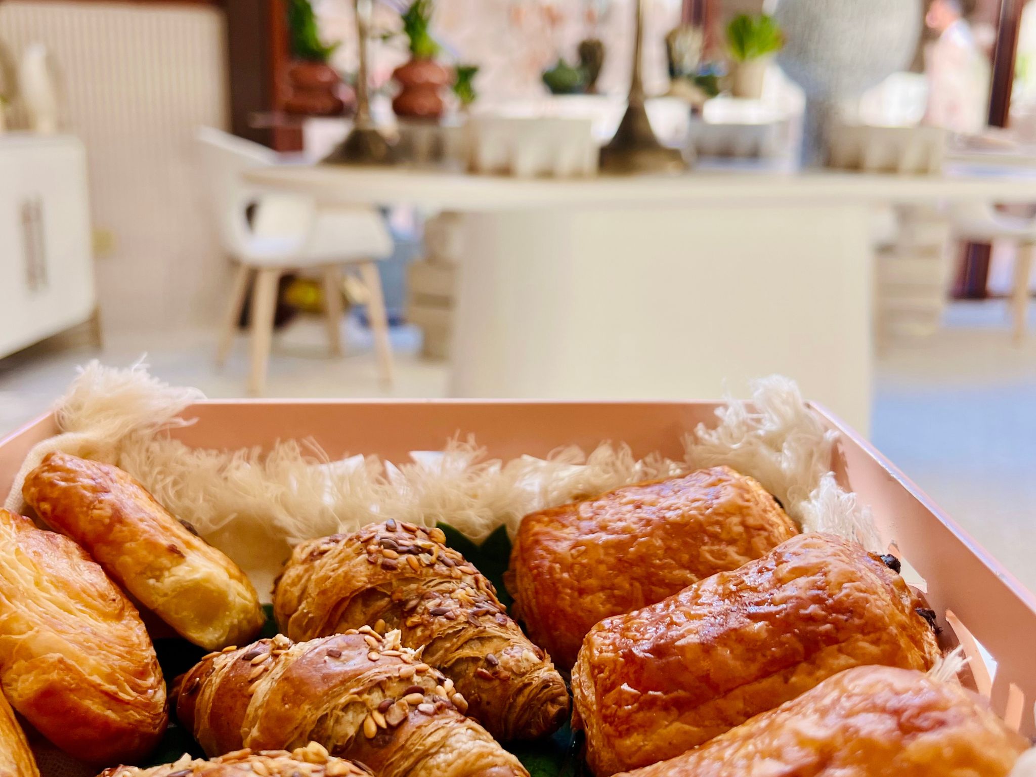 Desayuno "en dous tempos" - Imagen 4