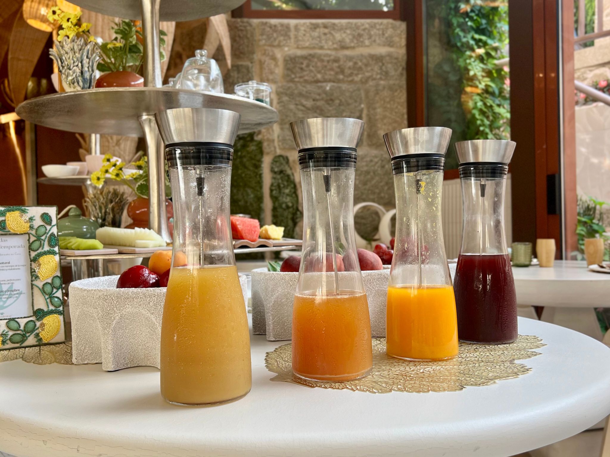 Desayuno "en dous tempos" - Imagen 3