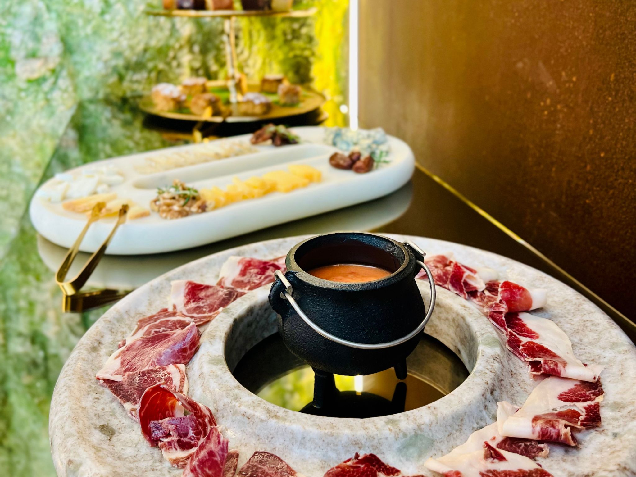 Desayuno "en dous tempos" - Imagen 2
