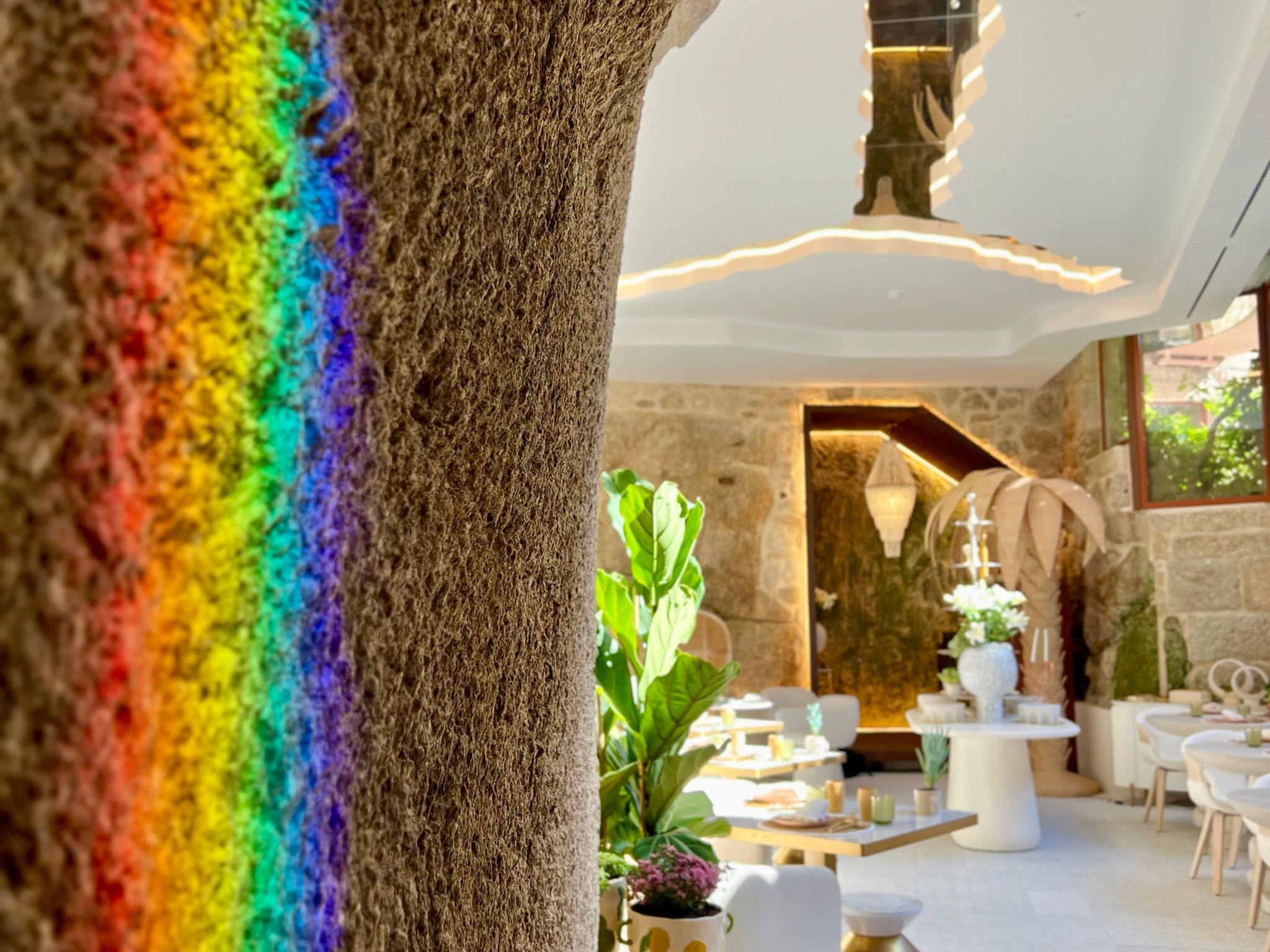 Desayuno "en dous tempos" - Imagen 1