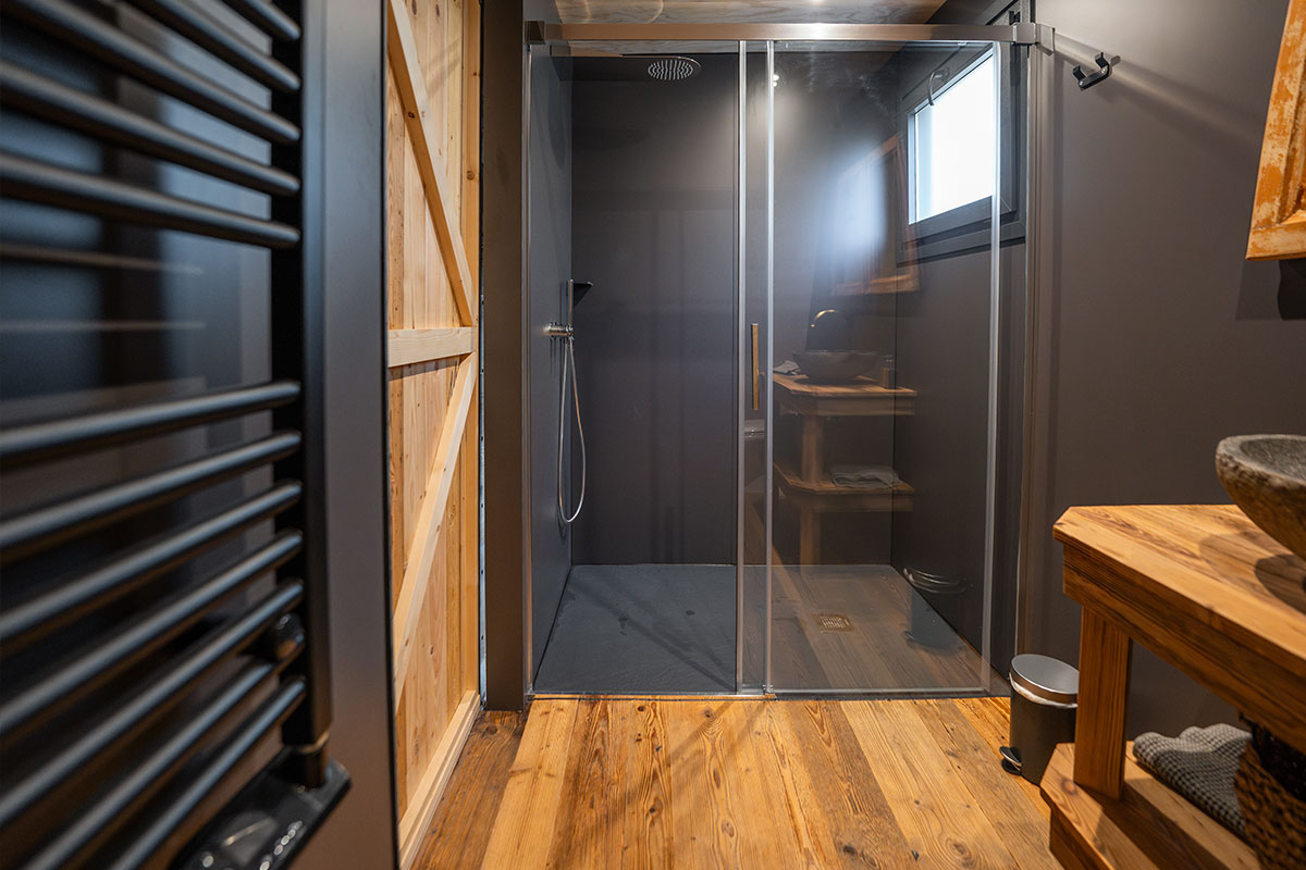 Escapada alpina con jacuzzi privado – Experiencia personalizable para dos - Imagen 6