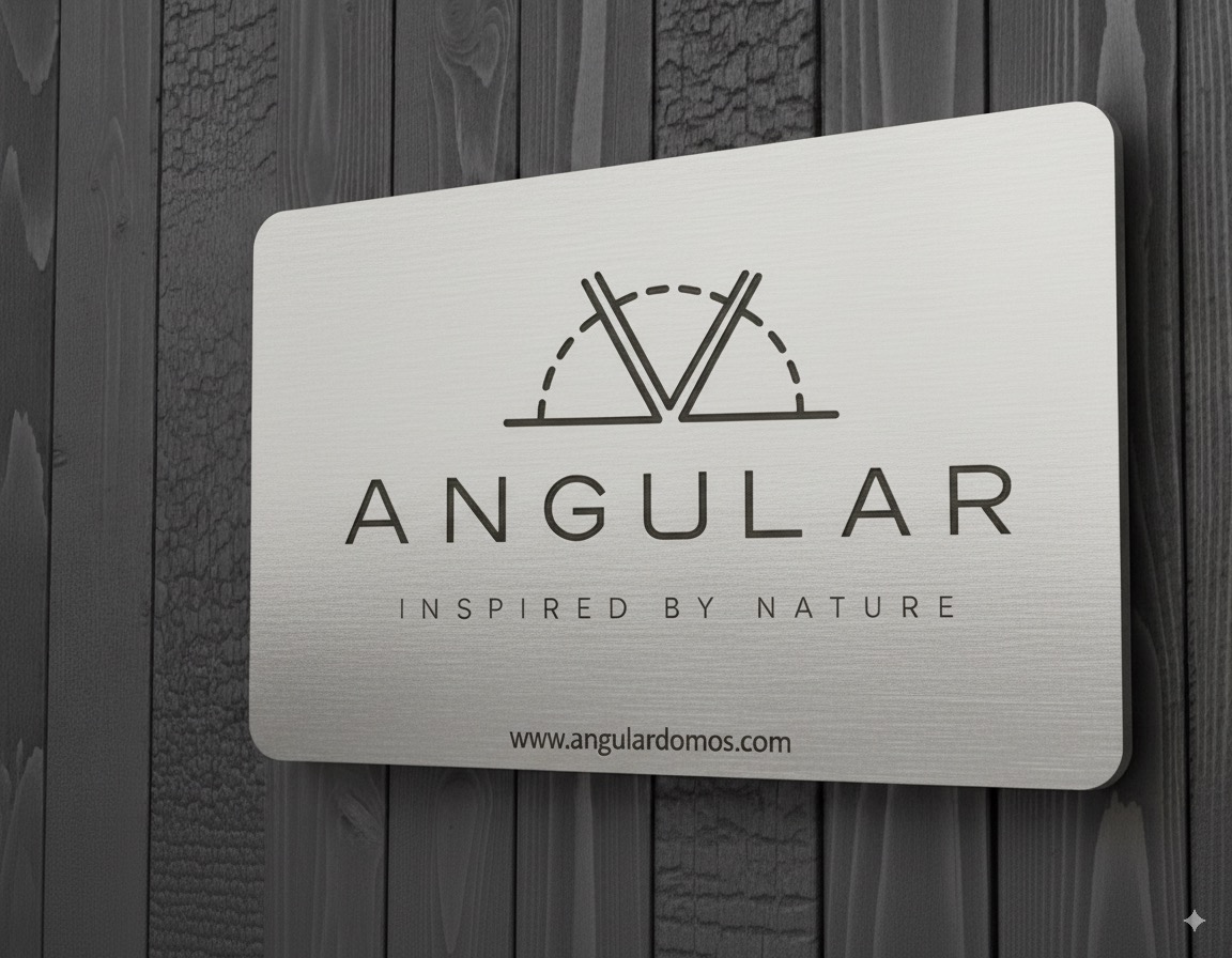 Pabellón Geodésico Premium ANGULAR DOMOS - Imagen 7