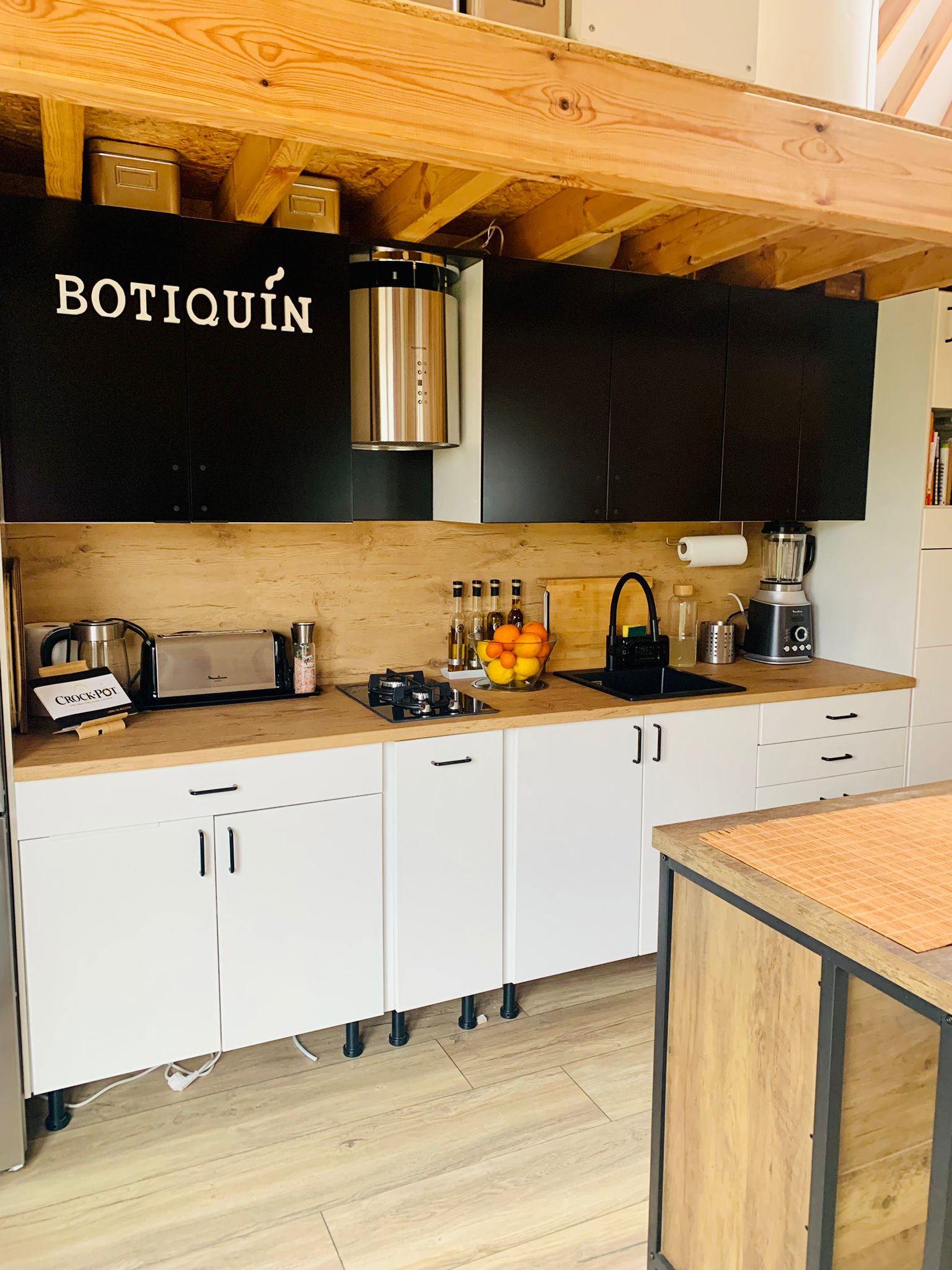 Yurta para Glamping Familiar - Imagen 6