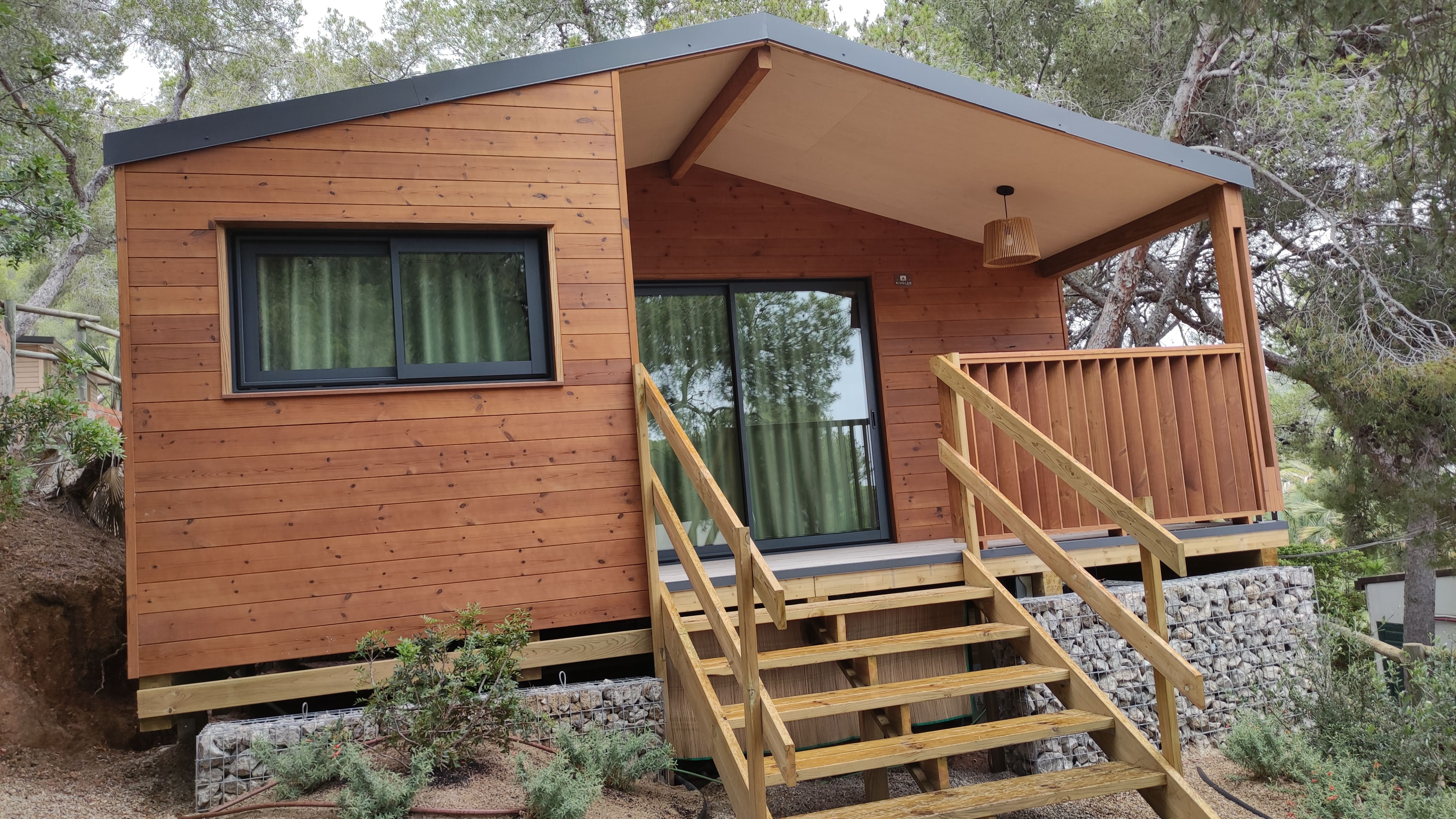Bungalows - Imagen 1