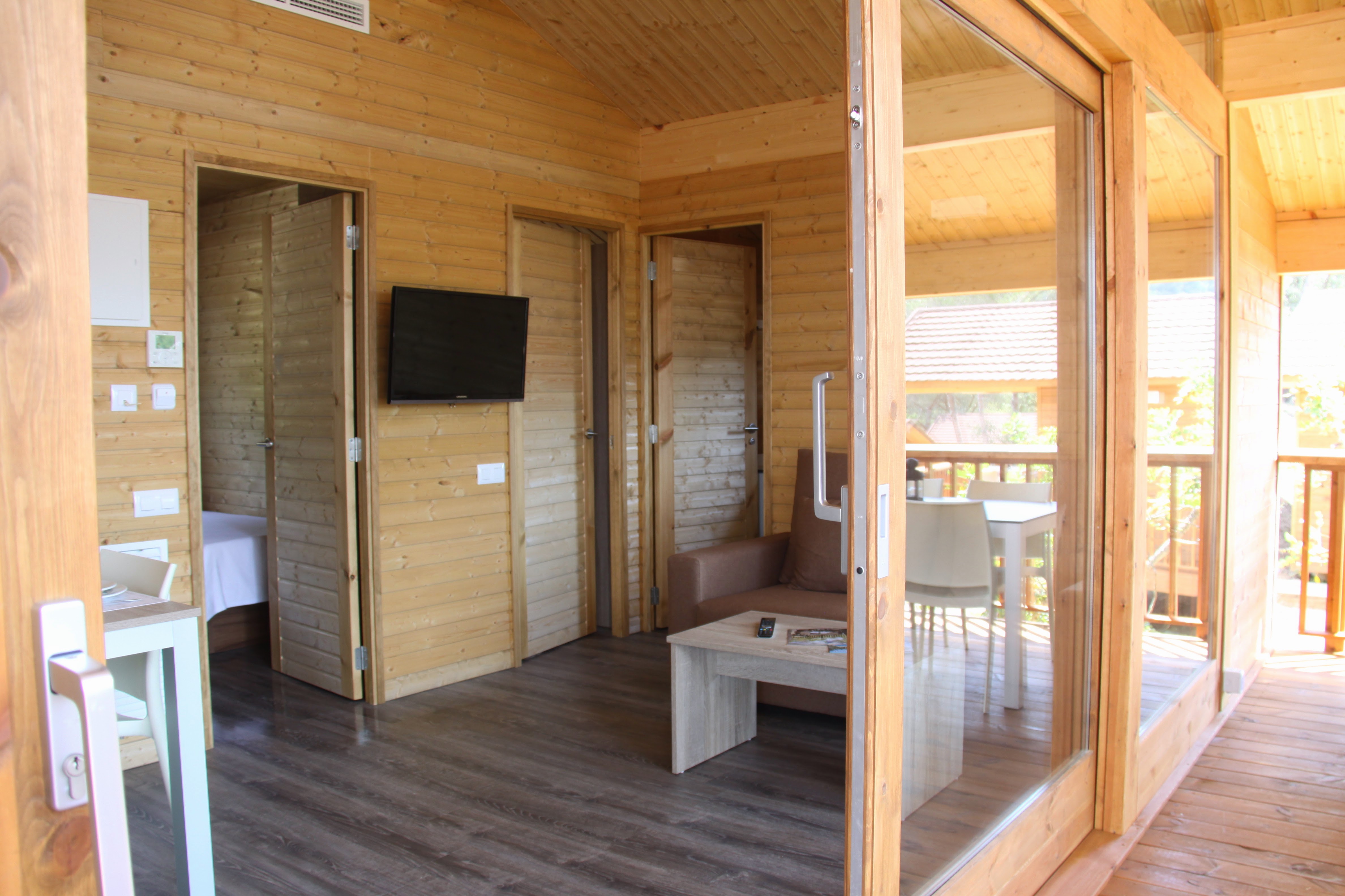 Bungalows - Imagen 8