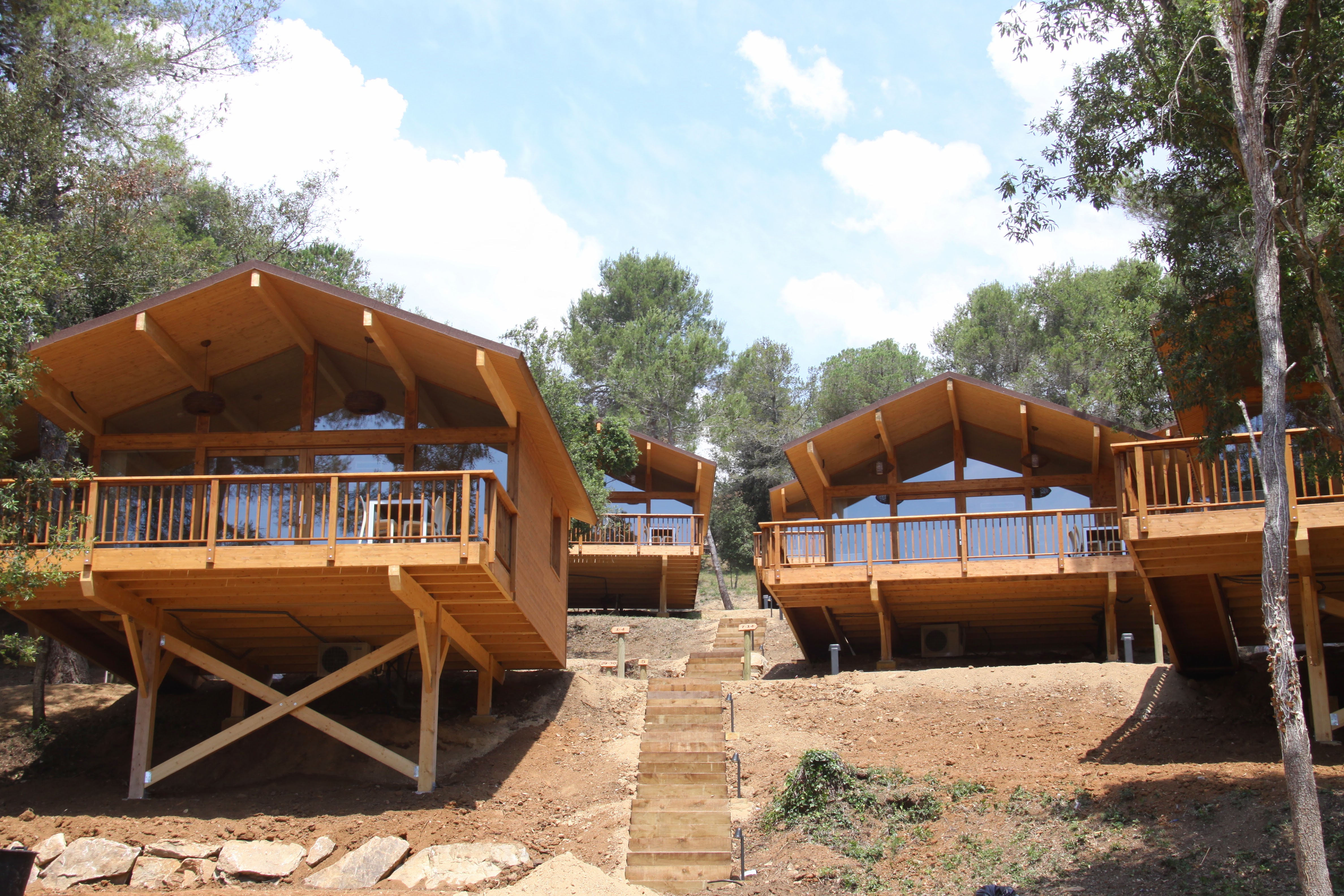 Bungalows - Imagen 2