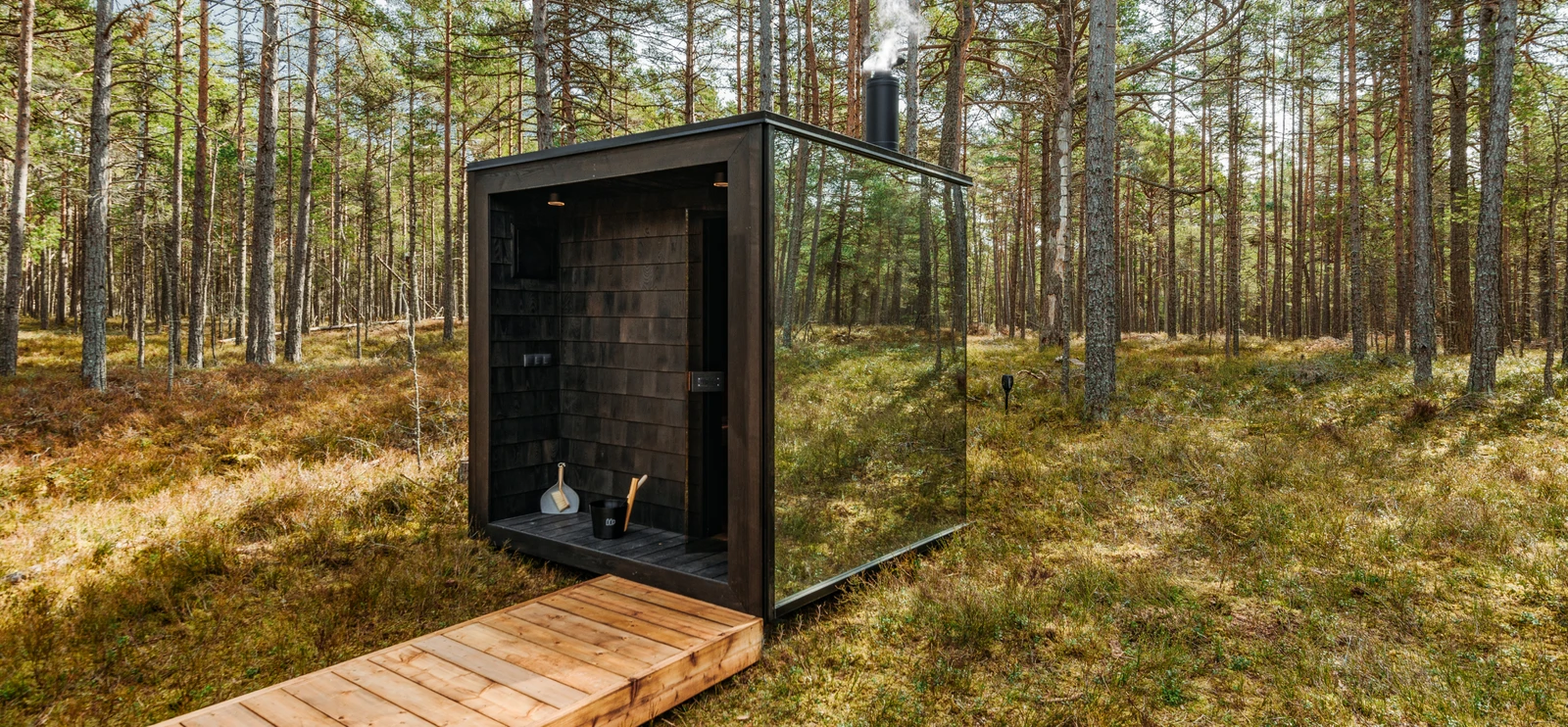 ÖÖD Sauna - Imagen 2