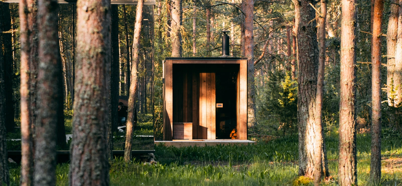 ÖÖD Sauna - Imagen 3