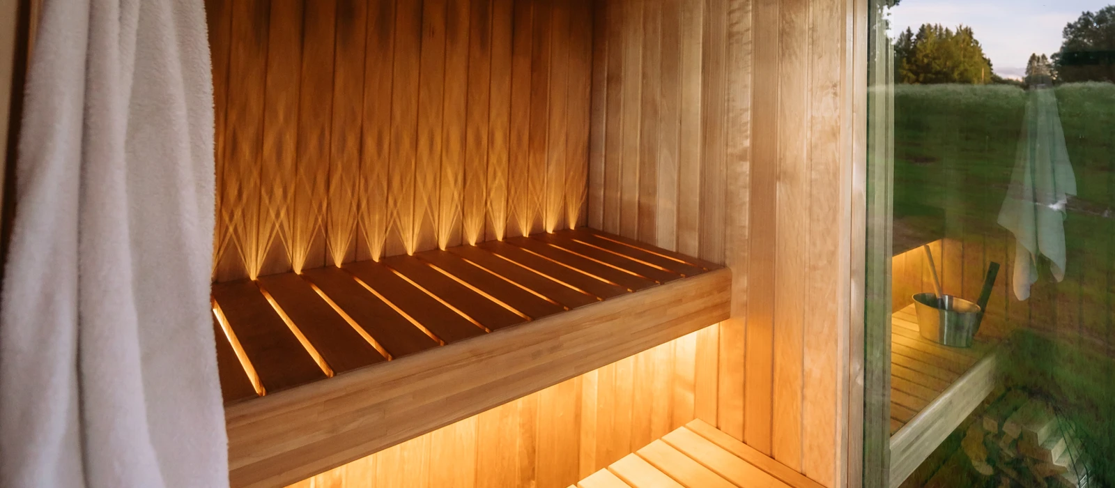 ÖÖD Sauna - Imagen 5