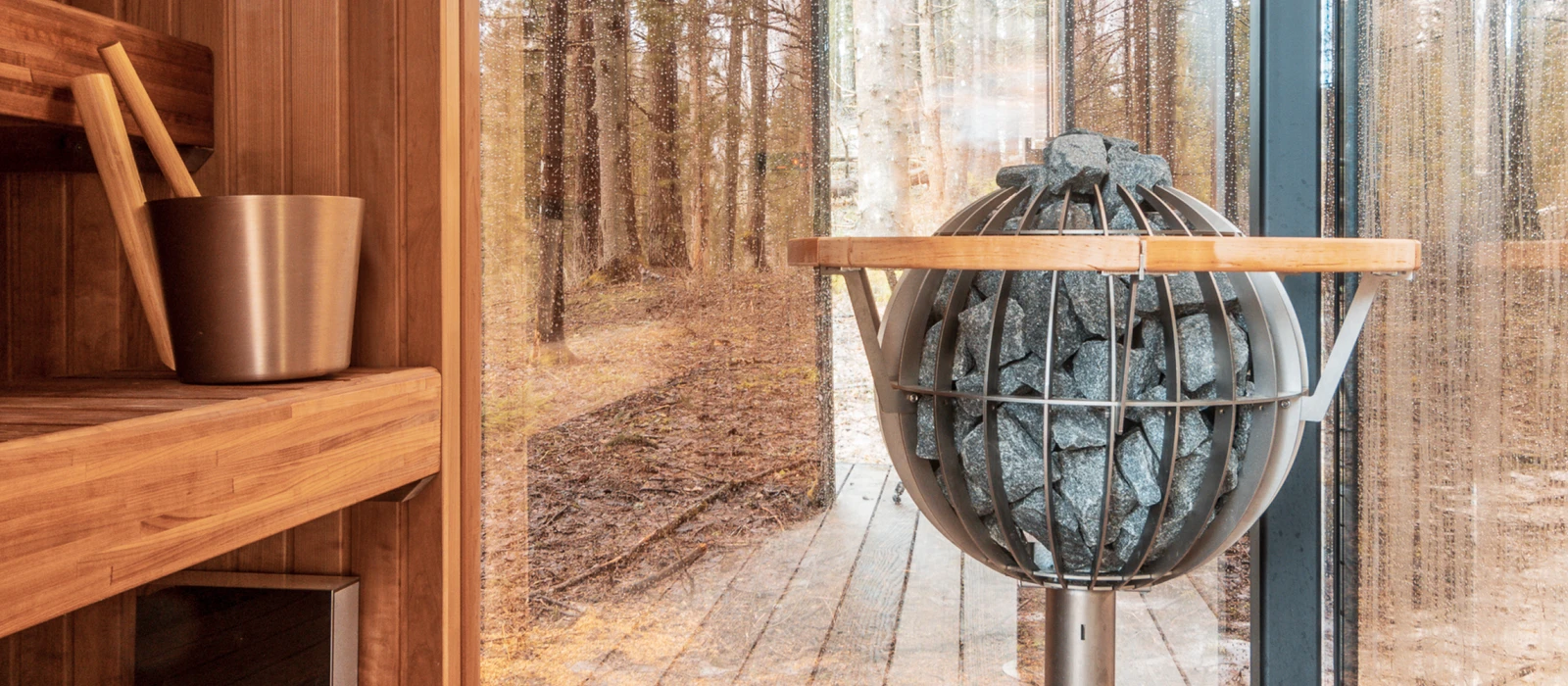 ÖÖD Sauna - Imagen 4